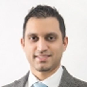 Avinash Reddy, MD