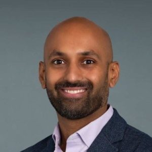 Manjool Shah, MD