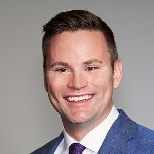 Adam Foss, MD