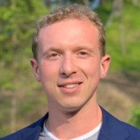 Eli Zimmerman, MD