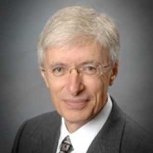 Robert Nelson, MD, PhD