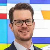Grant Henderson, MD