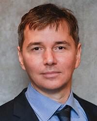 Alexandru Olaru, MD