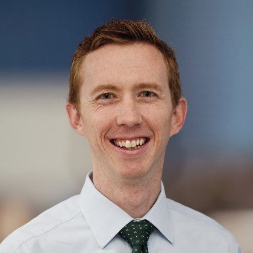 Jonathan Higgins, MD