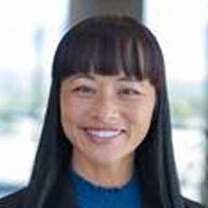 Linh Moran, MD