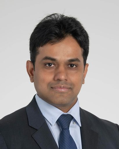 Anoop Gurram, MD