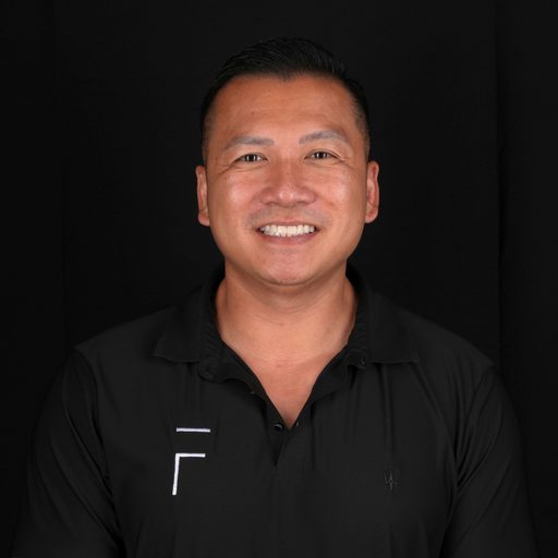 Michael Tran, DDS