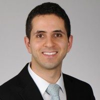 Saleh Rachidi, PhD, MD