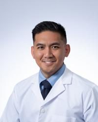 Kevin Urmaza, DO