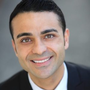 Joshua Bakhsheshian, MHA, MD