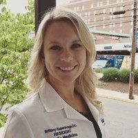 Brittany Kuperavage, DO