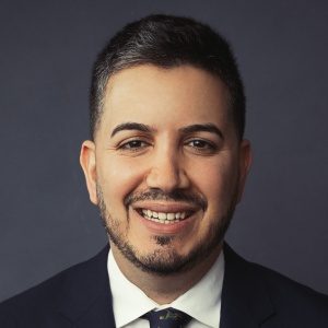 Ali Al-Omari, MD