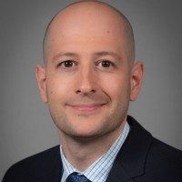 Matteo Spera, MD