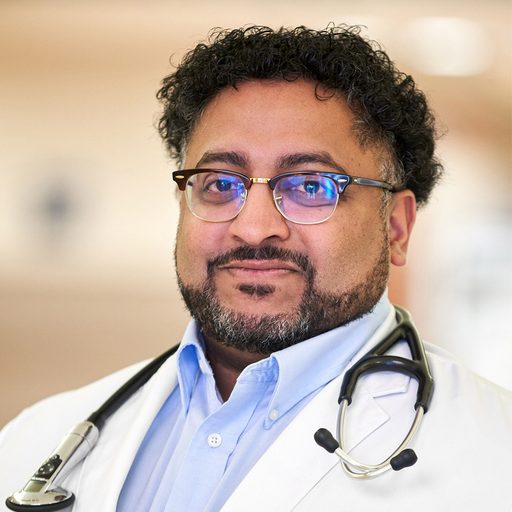 Bino Joseph, MD