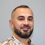 Fadi Georges, MD