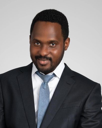 Ibrahim Barry, MPH, MD