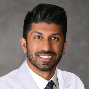 Majdee Islam, MD