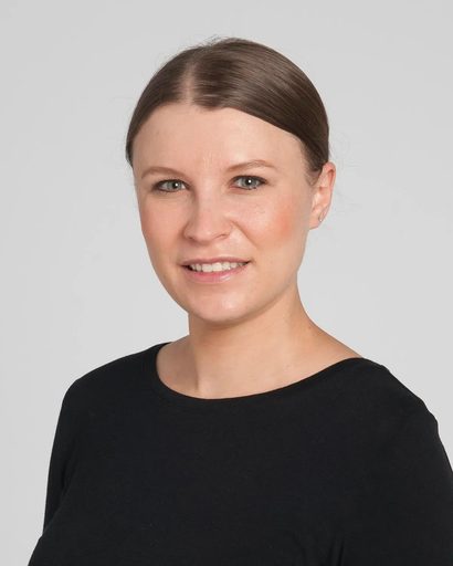 Polina Rzepka, MD