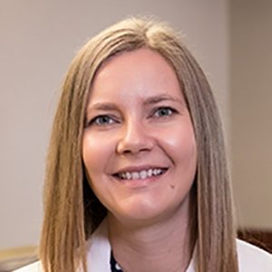 Jennifer Aleshire, MD
