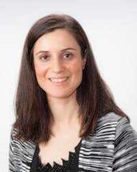 Anna Papazoglou, MD