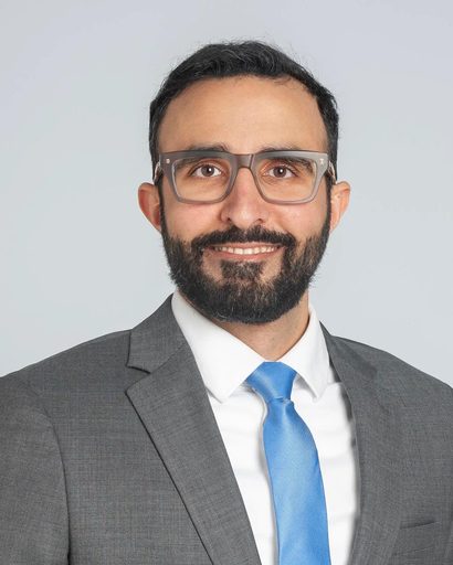 Moayad Alabdulkarim, MD