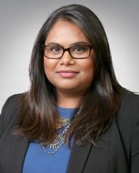 Vanessa Ramlal