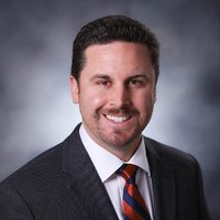 Brett Erickson