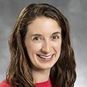 Claire McNeil, MD