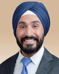 Simranjit Bedi, DO