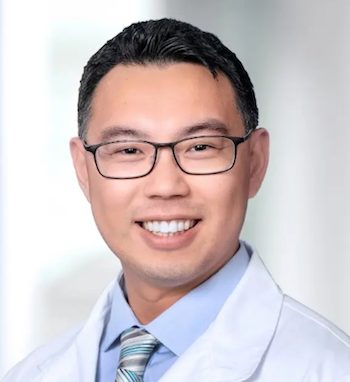 Jet Liu, MD