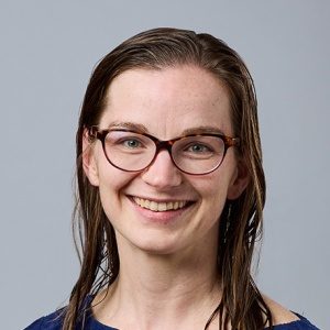 Magdalena Kappelman, DO
