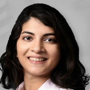 Zeba Syed, MD