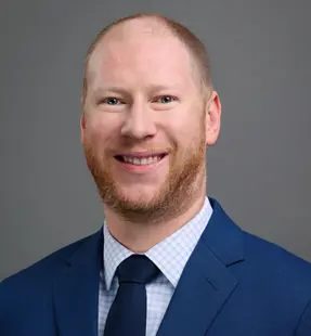 John Nickless, MD