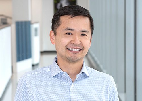 Anderson Hara, DDS