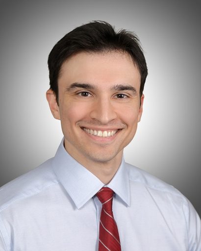 Faisal Dadi, MD