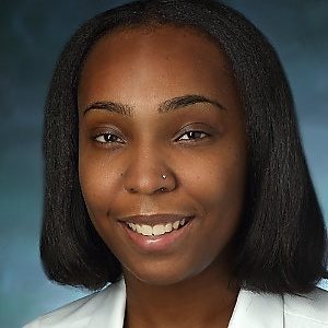 Chioma Anyikwa, MD
