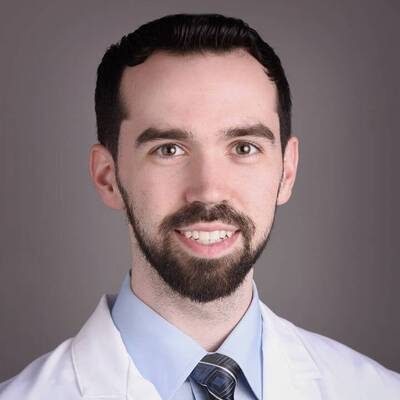 Brian Ralph, DDS