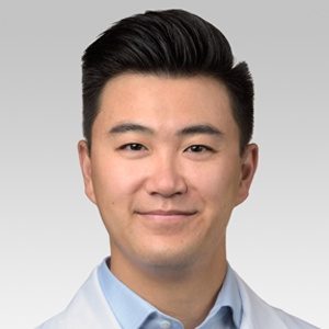 Andrew Ly, MD