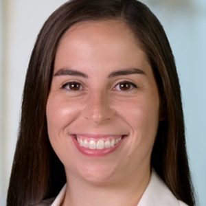 Mariana Bigham, MD
