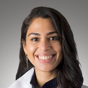 Sarah Syeda, MD
