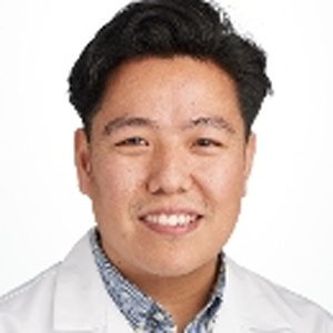 Nyima Yangdhar, MD