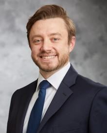 Jonathan Daniels, MD