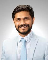 Karan Panchal, MD