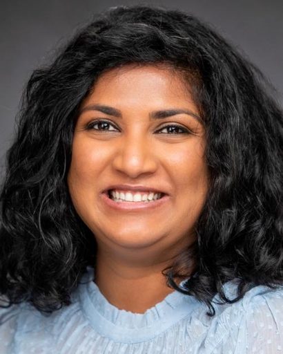 Manisha Thuparani, MD