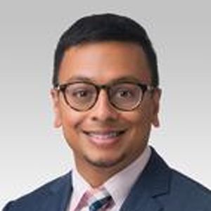 Paras Vakharia, MD, PharmD