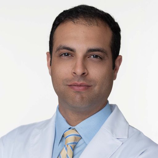 Alireza Nazemi, MD, MS