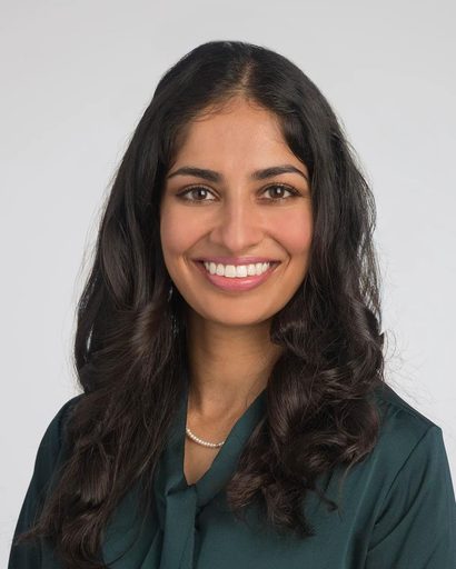 Geraldine Ranasinghe, MD