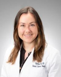 Caroline Olt, MD