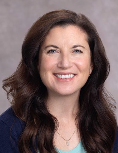 Sarah Kellerhals, MD
