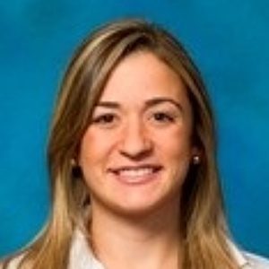 Anisleidy Fombona, MD